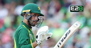 Mohammad Haris’ Rising Popularity Among Pakistan Fans Mohammad Haris’ Popularity Among Pakistan Fans