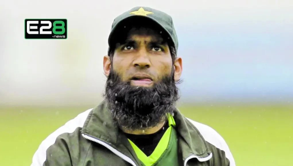 Mohammad Yousuf Urges PCB FI Mohammad Yousuf Urges PCB Over Shoaib Malik’s PSL Role