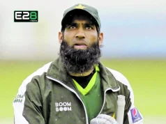 Mohammad Yousuf Urges PCB to Take Firm Action on Shoaib Malik’s PSL Involvement Mohammad Yousuf Urges PCB Over Shoaib Malik’s PSL Role