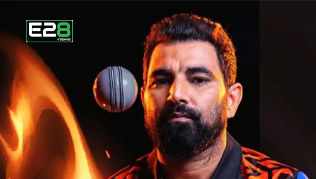 Mohammed Shami Creates IPL History fi