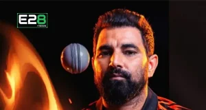 Mohammed Shami became the first bowler to do such a feat in IPL, leaving Bhuvi and Malinga behind