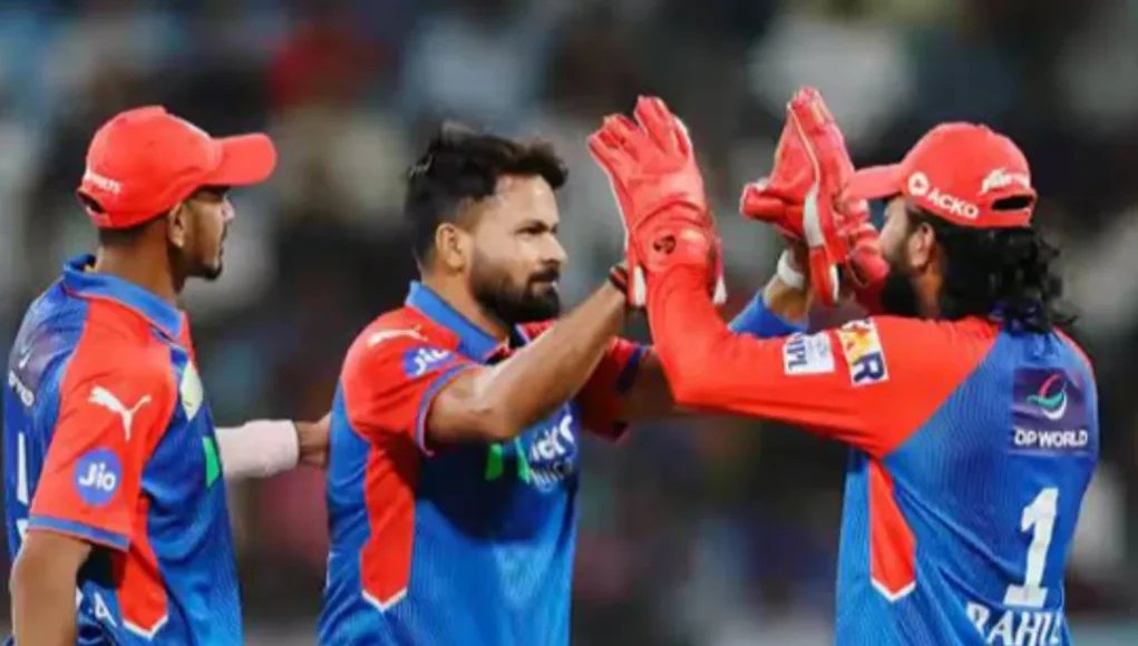 Mukesh Kumar’s Game-Changing Spell FI