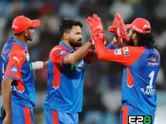 Mukesh Kumar’s deadly bowling spell was the turning point of the LSG vs DC match