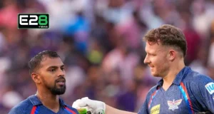 Nicholas Pooran Tops IPL 2025 Run-Scorers List Again