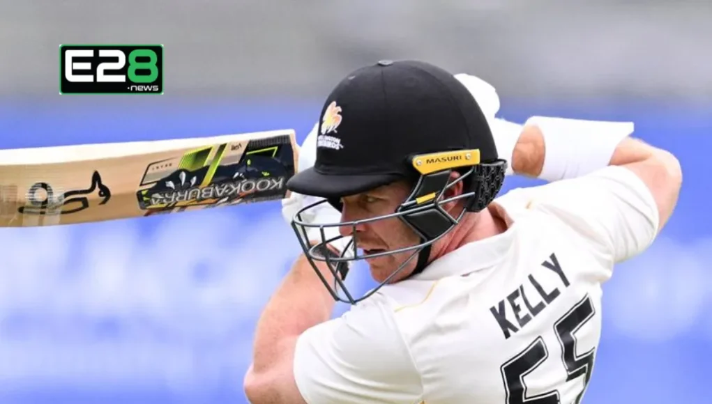 Nick Kelly and Muhammad Abbas Earn Maiden FI Nick Kelly and Muhammad Abbas Earn Maiden ODI Call-Ups