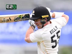 Nick Kelly and Muhammad Abbas Earn Maiden ODI Call-Ups for Pakistan Series Nick Kelly and Muhammad Abbas Earn Maiden ODI Call-Ups