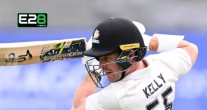 Nick Kelly and Muhammad Abbas Earn Maiden ODI Call-Ups for Pakistan Series Nick Kelly and Muhammad Abbas Earn Maiden ODI Call-Ups