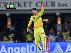 Noor Ahmad Emerges as Leading Wicket-Taker in IPL 2025 Noor Ahmad Leads IPL 2025 as Top Wicket-Taker