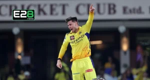 Noor Ahmad Emerges as Leading Wicket-Taker in IPL 2025 Noor Ahmad Leads IPL 2025 as Top Wicket-Taker