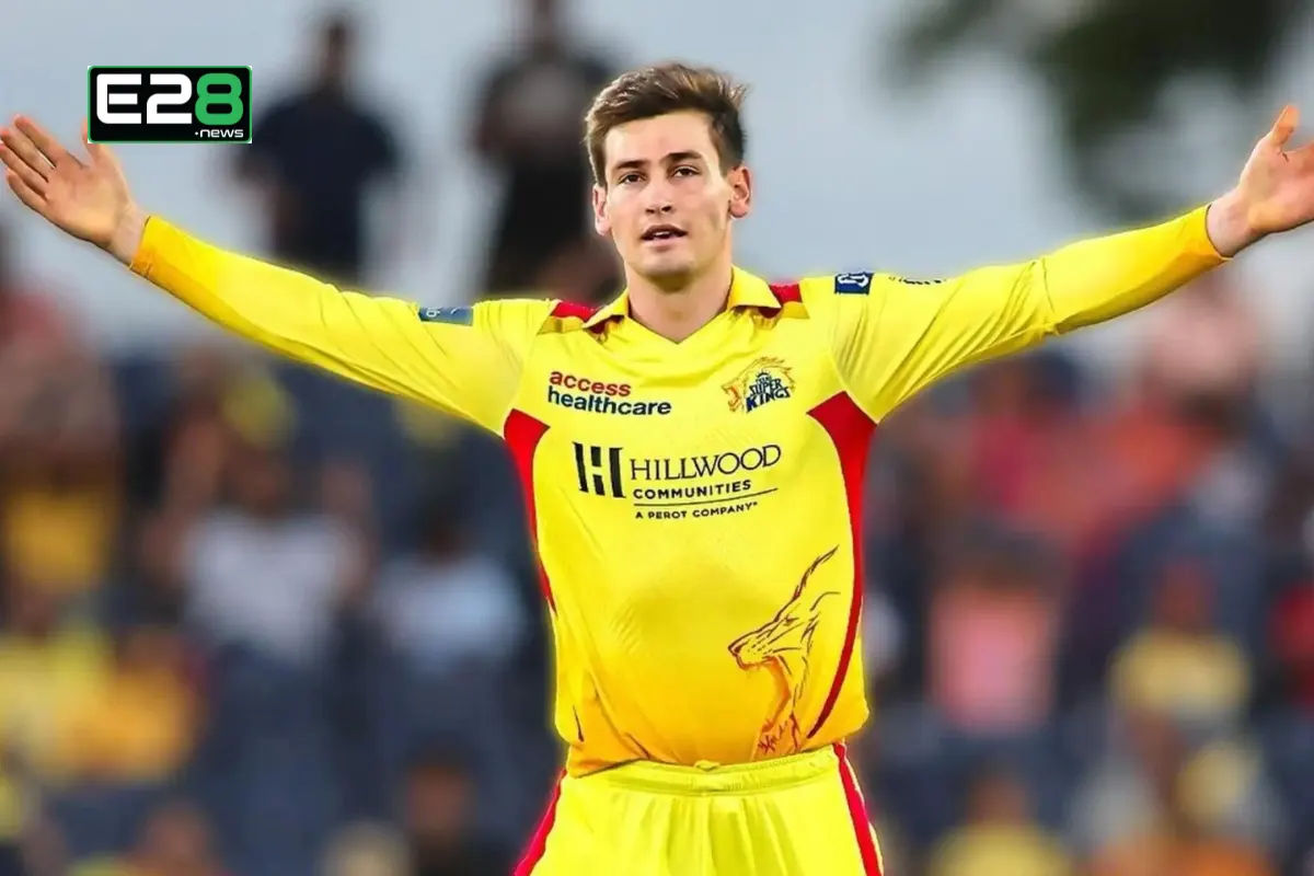 Noor Ahmad Leads IPL 2025 as Top Wicket-Taker