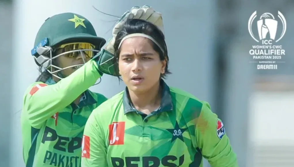 PCB Refuses to Send Pakistan FI PCB Refuses to Send Pakistan Women’s Team to World Cup in India