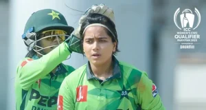 Pakistan team will not play Women’s World Cup in India, PCB chief is adamant PCB Refuses to Send Pakistan Women’s Team to World Cup in India