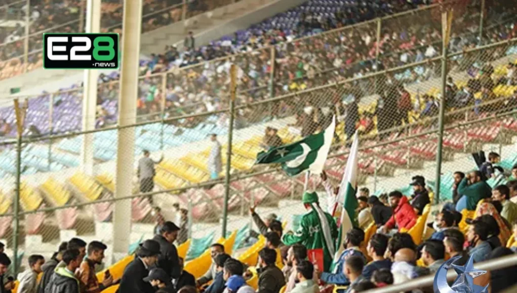 PSL 2025 Final on May 18 | Gaddafi Stadium Lahore