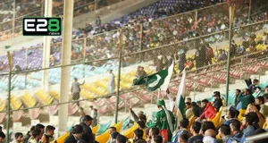 PSL 2025 Final Scheduled for May 18 in Lahore PSL 2025 Final on May 18 | Gaddafi Stadium Lahore