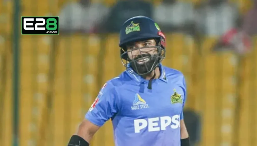 PSL 2025 top run-scorers FI PSL 2025: Updated Top Run-Scorers List, Green Cap Holder Revealed