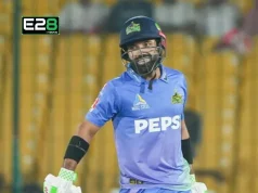 PSL 2025 top run-scorers, updated list: Who is the Green Cap holder after today’s PSL match? PSL 2025: Updated Top Run-Scorers List, Green Cap Holder Revealed