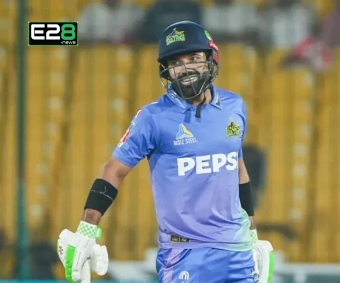 PSL 2025: Updated Top Run-Scorers List, Green Cap Holder Revealed