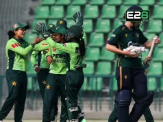 Pakistan qualified for the Women’s World Cup to be hosted by India, defeated Thailand