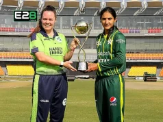 Women’s World Cup Qualifier: Pakistan Defeats Ireland