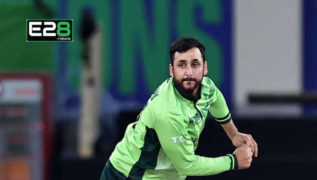 Pakistan's New T20 Captain FI Pakistan’s New T20 Captain: How This Choice Could Shape the Future
