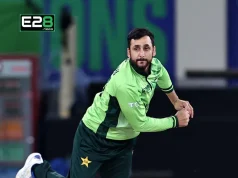 How Pakistan’s New T20 Captaincy Choice Could Shape the Future Pakistan’s New T20 Captain: How This Choice Could Shape the Future