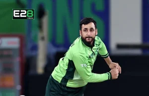 How Pakistan’s New T20 Captaincy Choice Could Shape the Future Pakistan’s New T20 Captain: How This Choice Could Shape the Future
