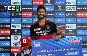 Who selects the ‘Player of the Match’ in IPL? Do you know the rules? IPL 2025: Player of the Match Highlights & Playoffs Update