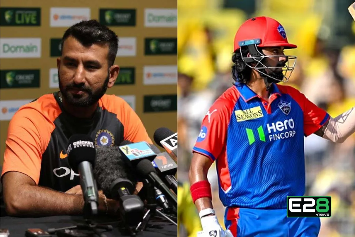 Pujara Praises KL Rahul’s Comeback, Calls It Great News for Team India

