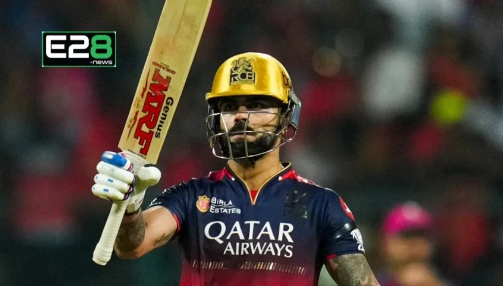 RCB Beat DC by 6 Wickets FI