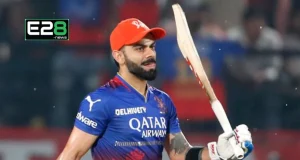 Questions raised on Virat Kohli’s strike rate against spinners, RCB coach gave a big statement