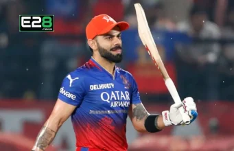 Questions raised on Virat Kohli’s strike rate against spinners, RCB coach gave a big statement