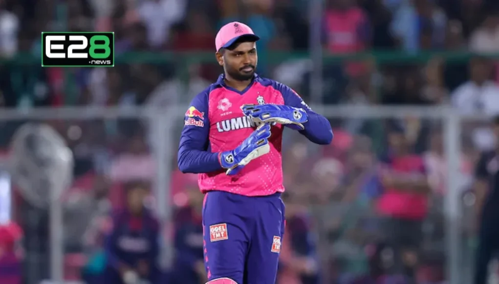 RR Suffer Setback FI RR Suffer Setback Before RCB Clash as Star Player Ruled Out