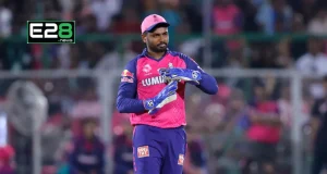 Bad news for Rajasthan Royals before the match against RCB, star player will not play the next match RR Suffer Setback Before RCB Clash as Star Player Ruled Out