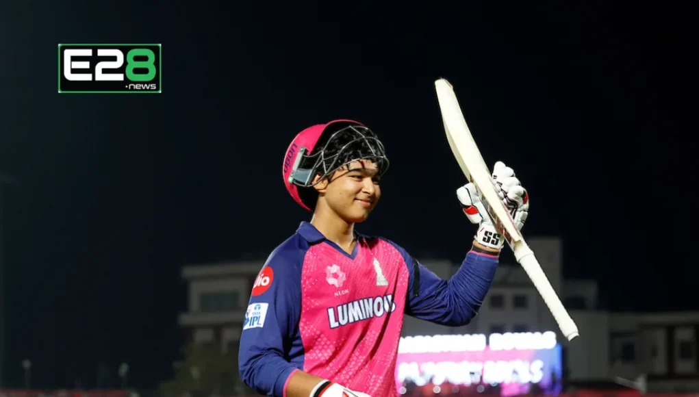 RR vs GT Top 3 Highlights FI