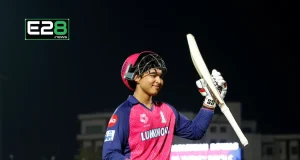 RR vs GT: Top 3 Moments: These were the 3 biggest moments of this match including Vaibhav’s record-breaking innings