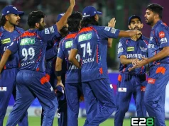 RR vs LSG: Avesh Khan became ‘Player of the Day’ by bowling brilliantly for Lucknow in Jaipur