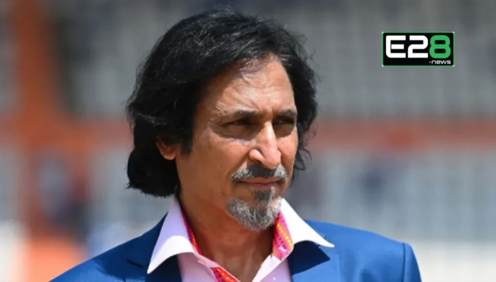 Ramiz Raja Accidentally Calls PSL as IPL FI
