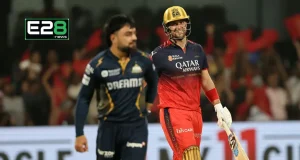 Why Rashid Khan is flopping with the ball in IPL 2025, coach Ashish told the big reason