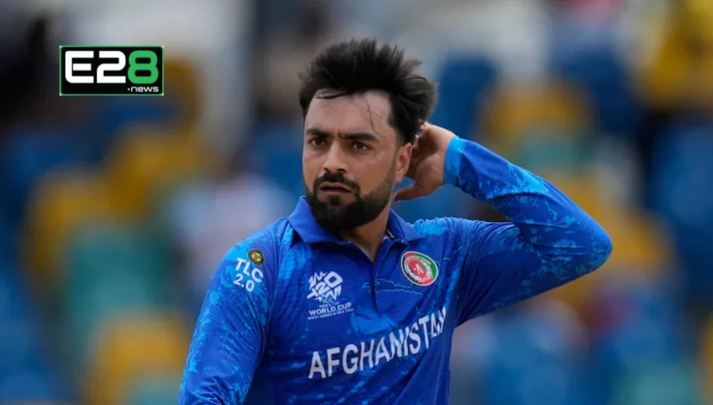 Rashid Khan’s Return FI