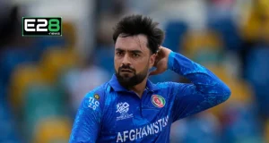 Rashid Khan’s Return: Boost for Afghanistan or a Risk?