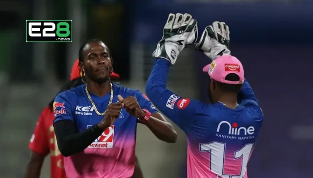 Ravindra Jadeja Predicts Playoff Chances FI