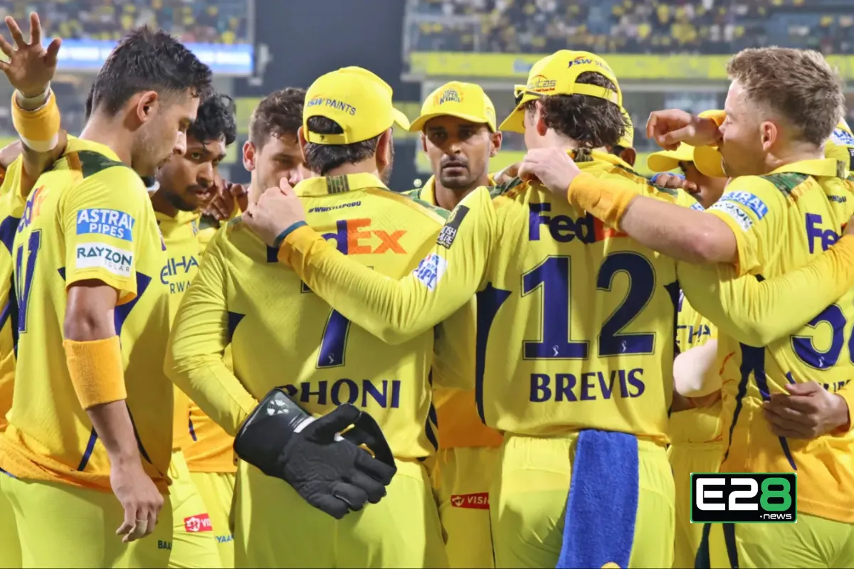 IPL 2025: Ravindra Jadeja Predicts Playoff Chances for Bottom 4 Teams

