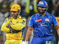 What If Rohit Sharma Played for CSK and MS Dhoni for MI?