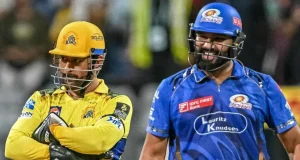What If Rohit Sharma Played for CSK and MS Dhoni for MI?