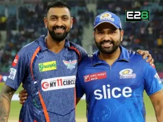 IPL 2025: Rohit Sharma can become the first Indian batsman to achieve this great feat in the match against LSG