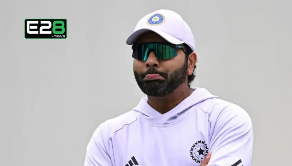 Rohit Sharma Reveals Argument FI Rohit Sharma Reveals Argument with Gambhir, Agarkar Before Sydney Test