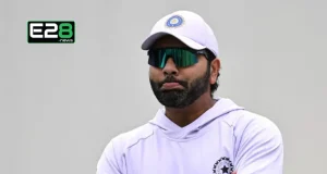 Rohit Sharma had an argument with Gautam Gambhir and Ajit Agarkar before the Sydney Test, he himself made a big revelation Rohit Sharma Reveals Argument with Gambhir, Agarkar Before Sydney Test
