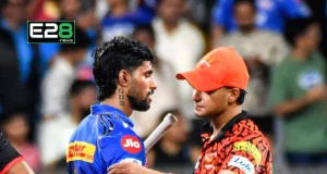 SRH vs MI Head to Head Record: Sunrisers Hyderabad vs Mumbai Indians Head to Head Record