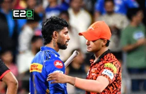 SRH vs MI Head to Head Record: Sunrisers Hyderabad vs Mumbai Indians Head to Head Record