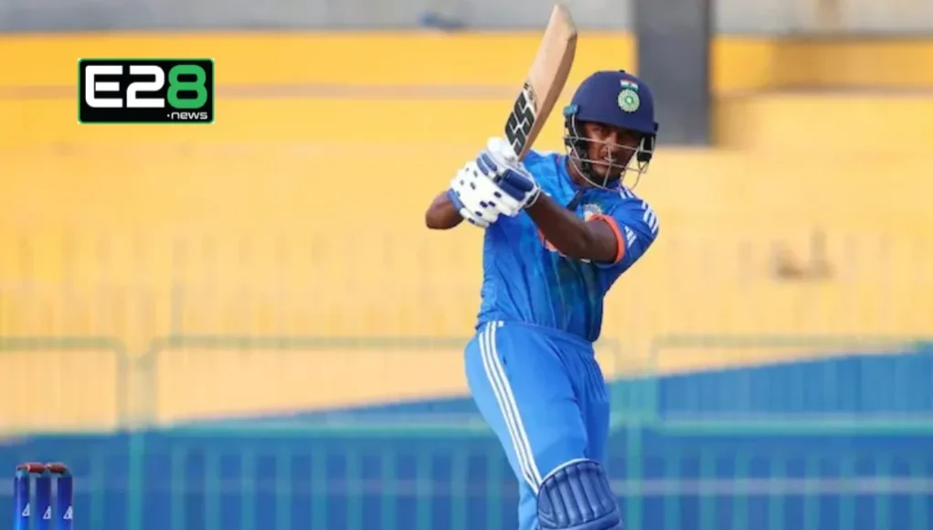 Sai Sudharsan's Impact on Gujarat Titans FI Sai Sudharsan's Impact on Gujarat Titans in IPL 2024